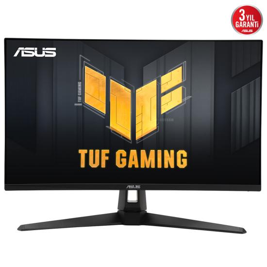 Asus VG27AQ3A 27’’ 1 ms Vesa IPS Gaming Monitör