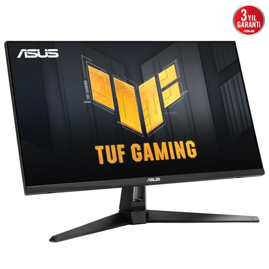Asus VG27AQ3A 27’’ 1 ms Vesa IPS Gaming Monitör
