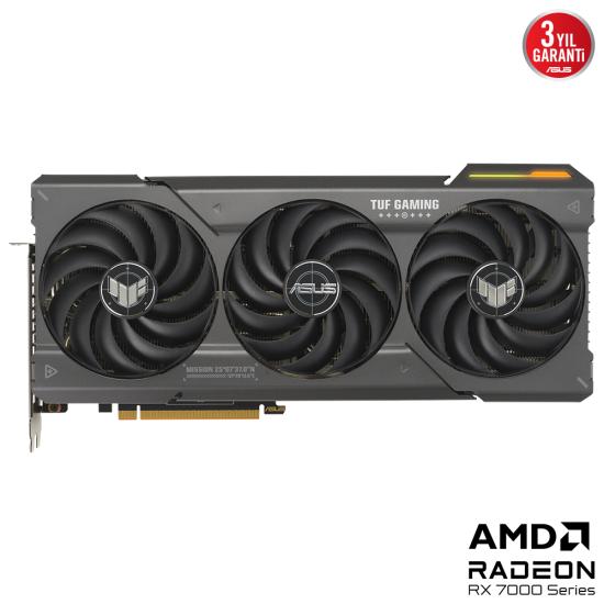 Asus TUF-RX7700XT-O12G-Gaming 12gb 512Bit