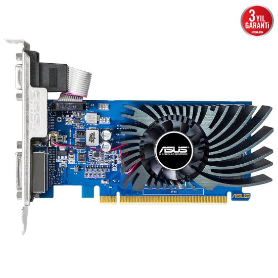 Asus GT730-2GD3-BRK-EVO GT730 64Bit Ekran Kartı