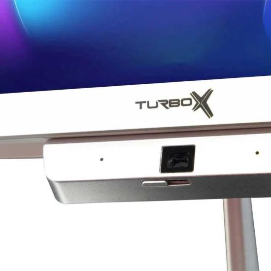 Turbox TAX644 I7 8gb 512gb 21.5’’ all in one pc