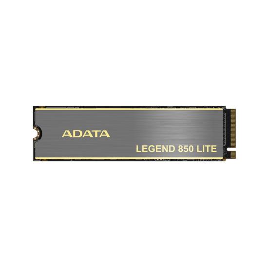 Adata Legend 850 Lite 1Tb PCIe Gen4 Nvme Ssd