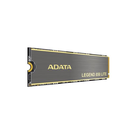 Adata Legend 850 Lite 1Tb PCIe Gen4 Nvme Ssd