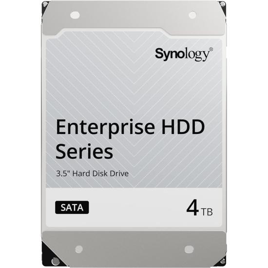Synology HAT5300-4T 4tb 256mb enterprise hdd