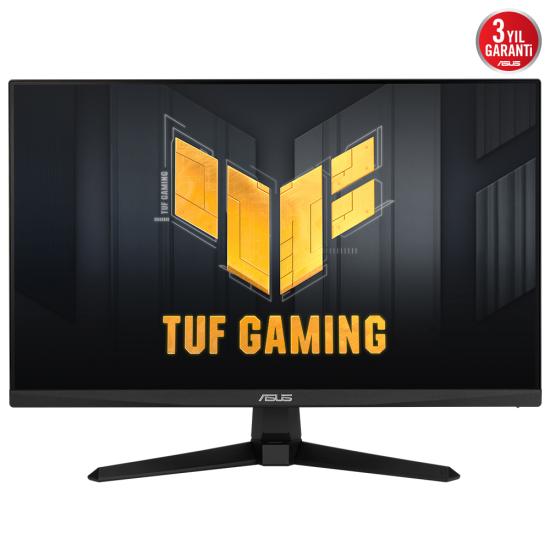 Asus VG249QM1A 23.8’’ 1ms ıps led gaming monitör