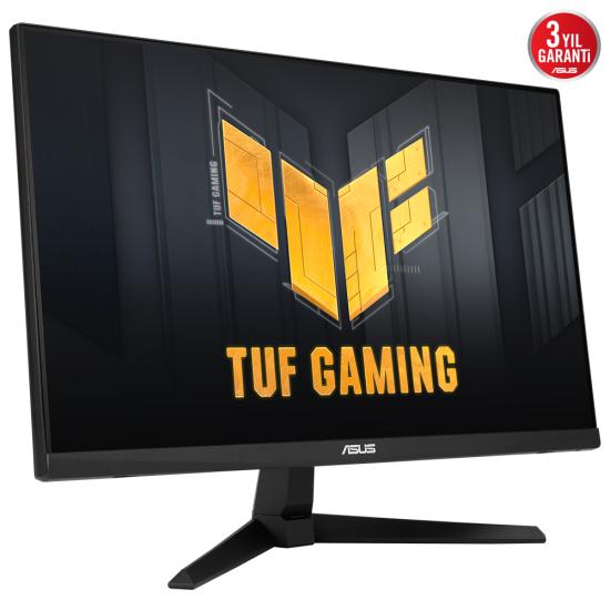 Asus VG249QM1A 23.8’’ 1ms ıps led gaming monitör