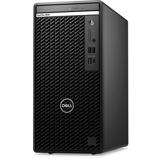 Dell N006O5000MT I5 8gb 256gb win10 pro pc