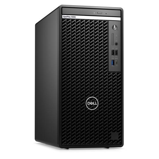 Dell N006O5000MT i5 8Gb 256Gb Win10 Pro Pc