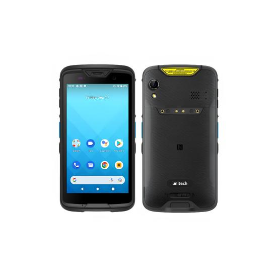 Unitech EA520 5’’ wifi 1D/2D 4gb 64gb el terminali