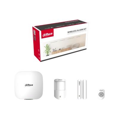 Dahua DHI-ART-ARC3000H-03-GW2 Wifi Alarm Kiti