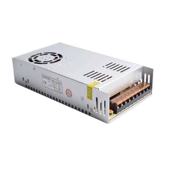 CORTEX 12V 30AH METAL KAMERA ADAPTÖRÜ
