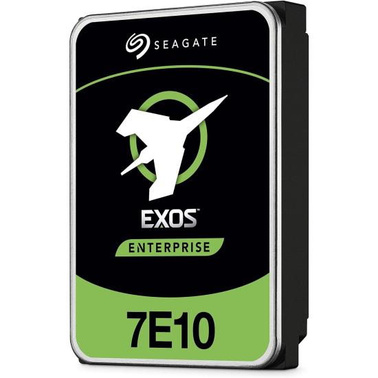 Seagate Exos ST8000NM017B 8Tb 256Mb Sata3 Nas Hdd
