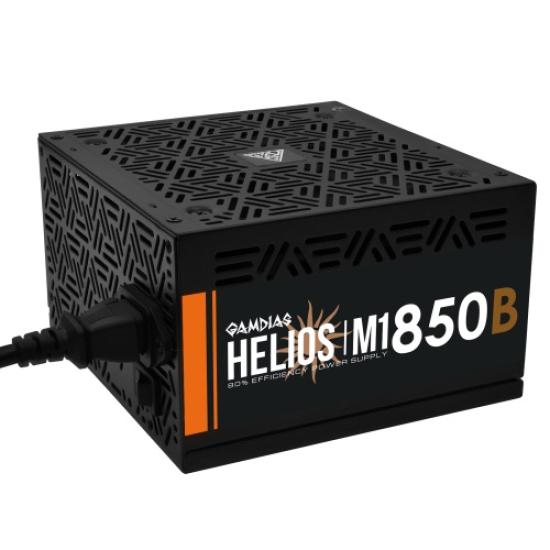 Gamdias Helios M1-850 850w 80+ BR Power Supply