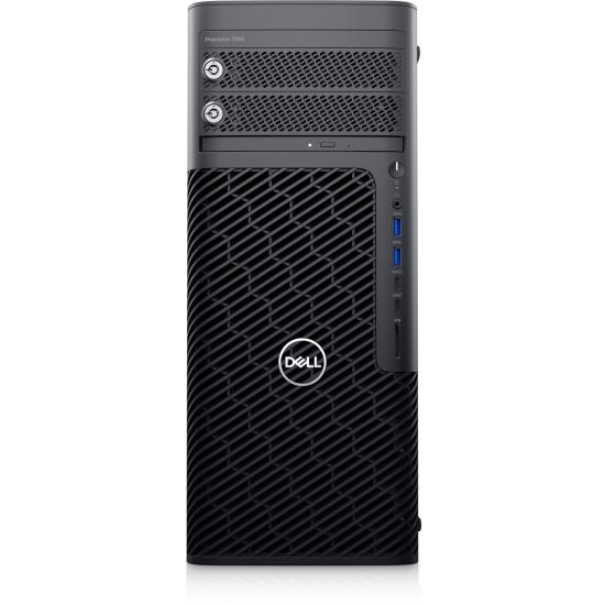 Dell T7865_5945WX 5945WX 32Gb 256Gb Workstation