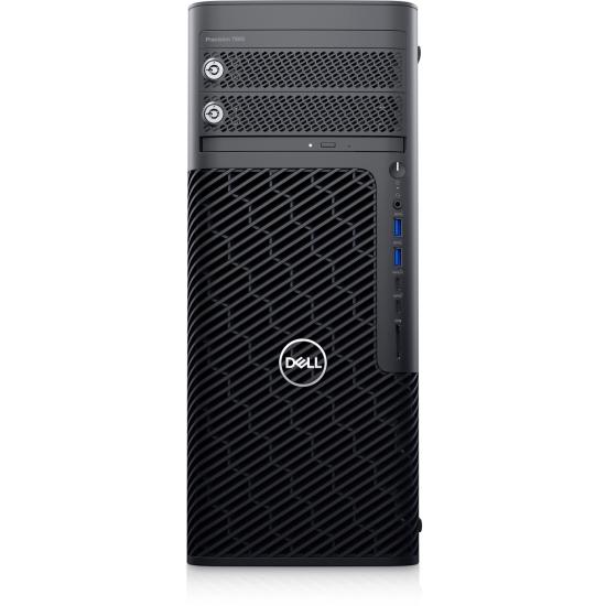 Dell T7865_5965WX 64Gb 256Gb Win11Pro Workstation
