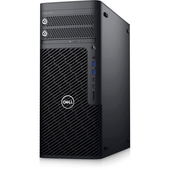 Dell T7865_5965WX 64Gb 256Gb Win11Pro Workstation