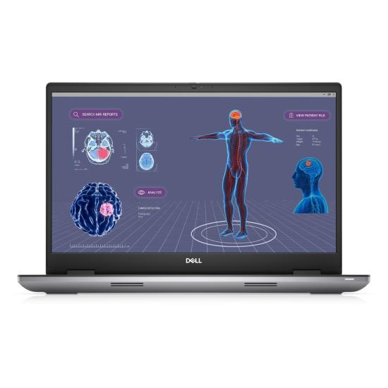 Dell XCTOP7780EMEA i7 32Gb 512Gb 17’’ Mobile WS