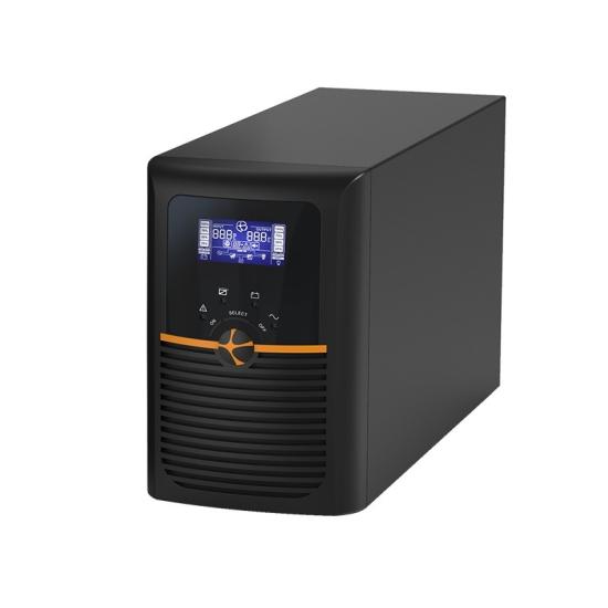 Tunçmatik Newtech Pro3 3Kva Online Ups TSK10093
