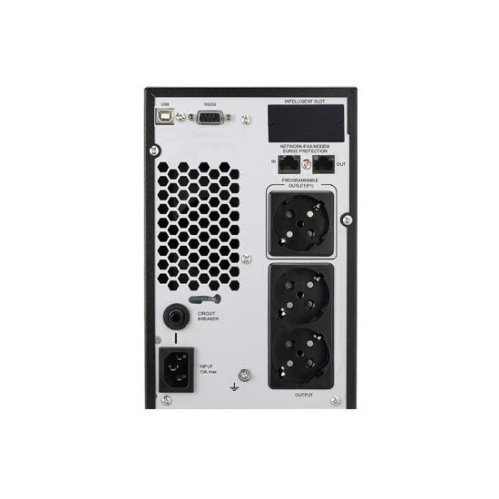 Tunçmatik Newtech Pro3 3Kva Online Ups TSK10093