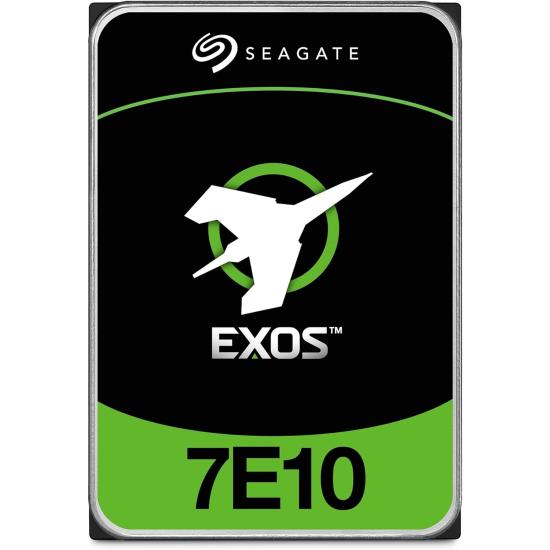 Seagate Exos 10 Tb Sata3 ST10000NM017B Nas Hdd