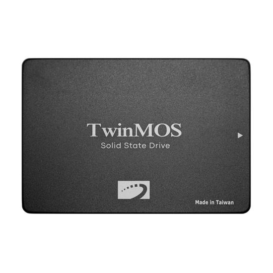Twinmos TM2000GH2UGL 2 Tb 2.5’’ Sata3 ssd 3D-Nand
