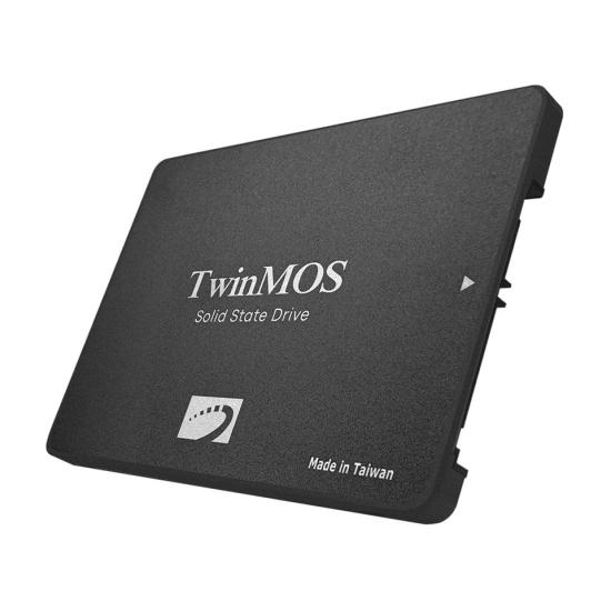 Twinmos TM2000GH2UGL 2 Tb 2.5’’ Sata3 ssd 3D-Nand