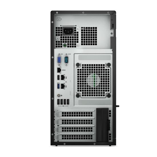 Dell PET15011Av2 E-2314 8Gb 1x1Tb 1x300w Server