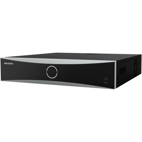 Hikvision DS-8664NXI-I8/S Nvr Kayıt Cihazı