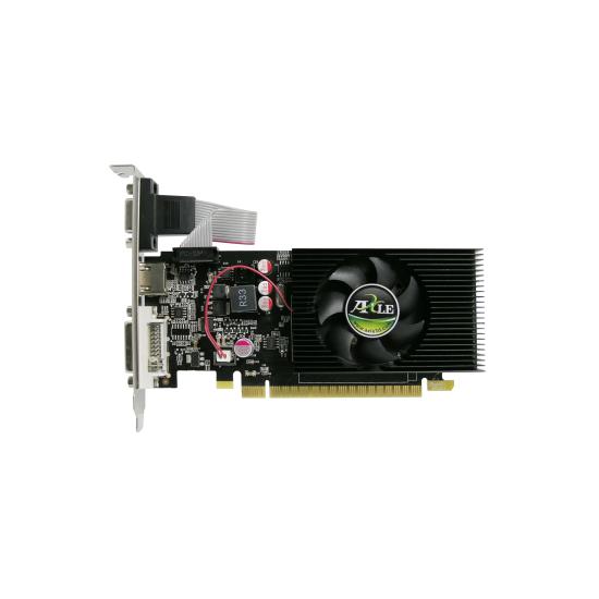 Axle AX-GT730/4GD3P8CDIL 4Gb 128Bit Ekran Kartı