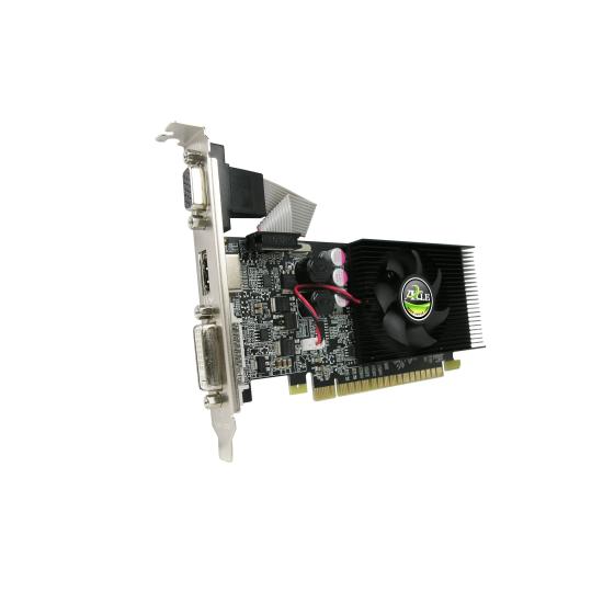 Axle AX-G210/1GD3P4CDIL G210 1Gb 64Bit Ekran Kartı