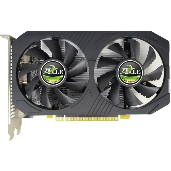 Axle AX-RX-550/4GD5P8DIP 4Gb 128Bit Ekran Kartı