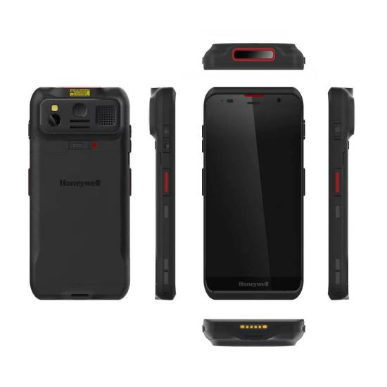 Honeywell EDA52 Gsm-siz El Terminali