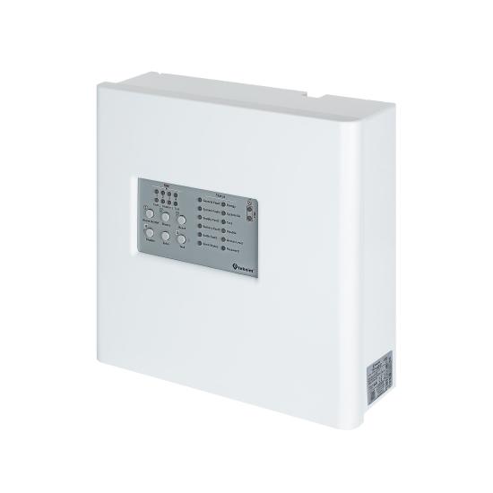 Teknim TFP-4404P Konvansiyonel Yangın Alarm Paneli