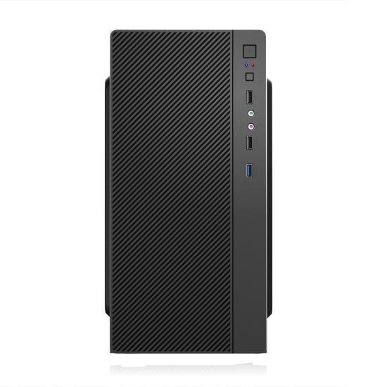 Revenge Razor Psu Yok Mini Tower Siyah Kasa