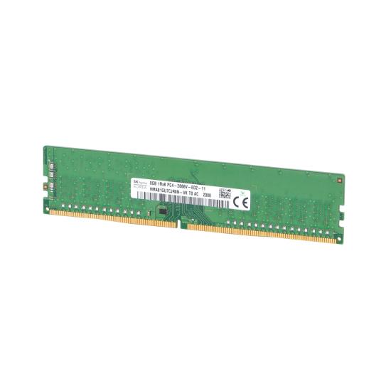 Hynıx HYNPC2666/8 8 Gb 2666Mhz Ddr4 Bulk Pc Ram