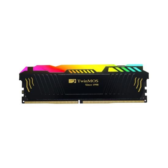 Twinmos TMD48GB3200DRGB-C16 8Gb Ddr4 RGB PC Ram