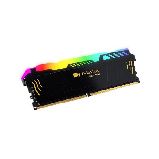 Twinmos TMD48GB3200DRGB-C16 8Gb Ddr4 RGB PC Ram