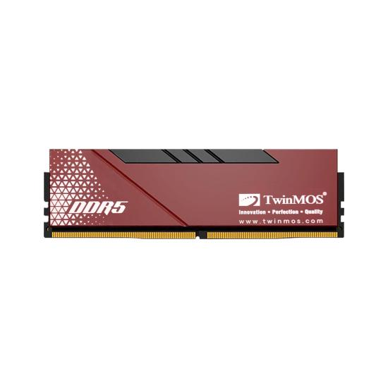Twinmos TMD516GB5600U46 16 Gb Soğutuculu PC Ram