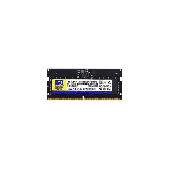 Twinmos 8Gb Ddr5 TMD58GB4800S40 Notebook Ram