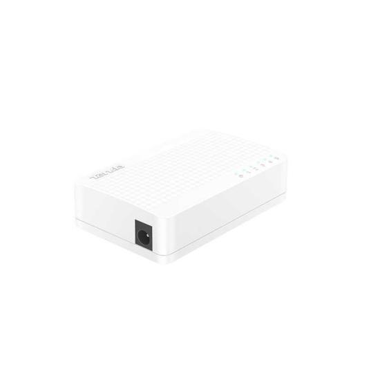 Tenda S105 V2 5 Port Yönetilemez Desktop Switch
