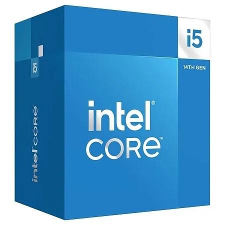 İntel Raptor Lake I5-14400F 2.50GHz Box İşlemci