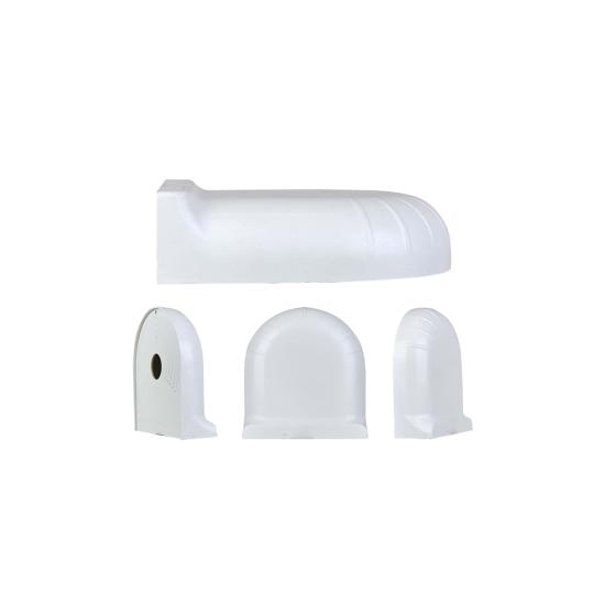 TRK 107 Duvar Montaj Kutusu