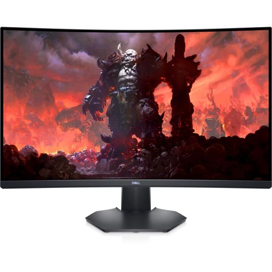Dell S3222DGM 32’’ 1Ms Pivot Curved Gaming Monitör
