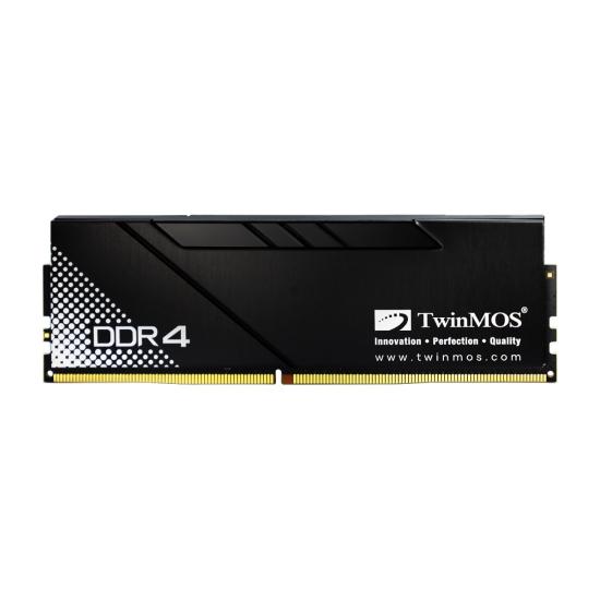 Twinmos TMD48GB3200D16BKGX 8 Gb Thundergx Pc Ram