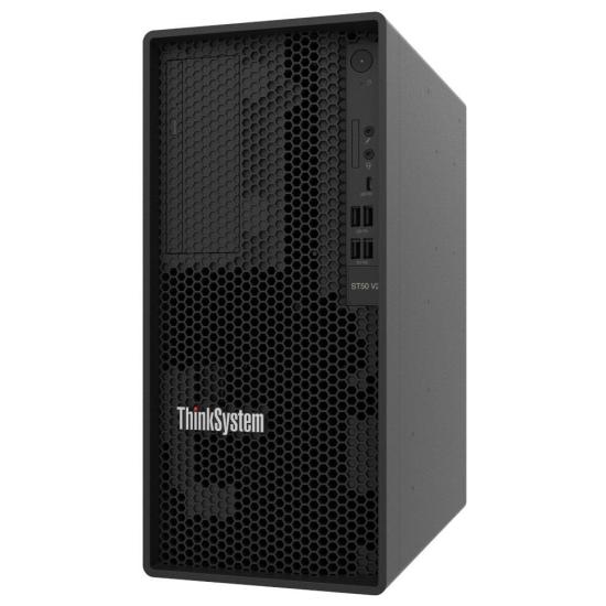 Lenovo 7D8JA043EA E-2324G 16Gb 2x960Gb Server