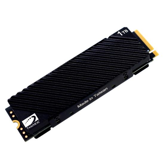 Twinmos 1Tb NV1TBG42280 Nvme Gen4 x4 Ssd