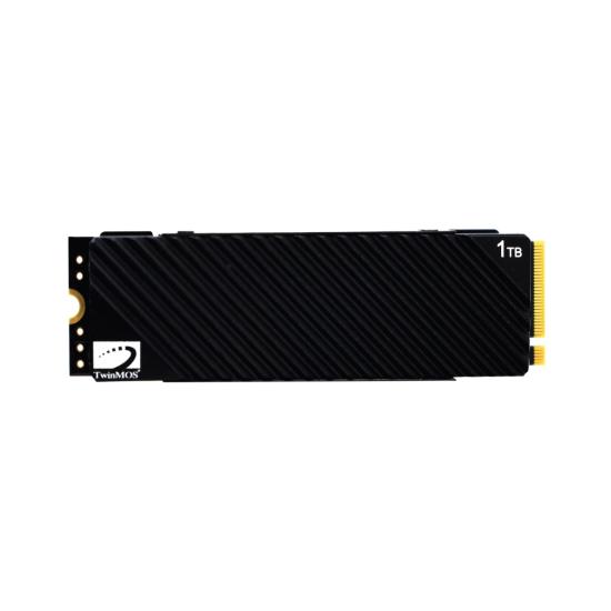 Twinmos 1Tb NV1TBG42280 Nvme Gen4 x4 Ssd