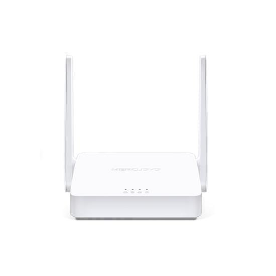 Tp-link MW302R 4 Port Indoor Router