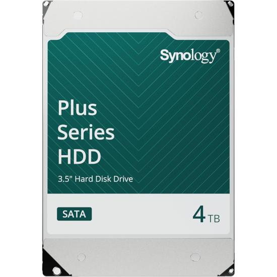 Synology 4 Tb Sata3 HAT3300-4T Enterprise HDD