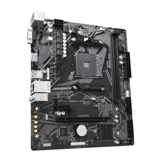 Gigabyte A520M-K-V2 2xDdr4 1xM2 Am4 Anakart
